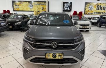 Volkswagen T-cross 1.4 250 TSi Total Highline - Foto #2