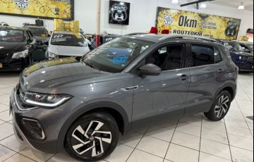 Volkswagen T-cross 1.4 250 TSi Total Highline - Foto #3