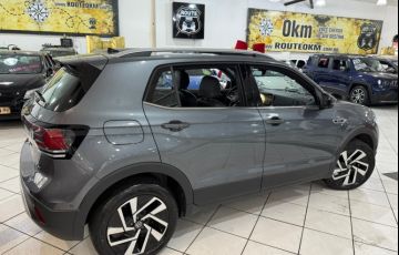 Volkswagen T-cross 1.4 250 TSi Total Highline - Foto #4
