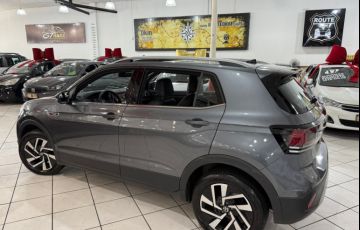 Volkswagen T-cross 1.4 250 TSi Total Highline - Foto #6