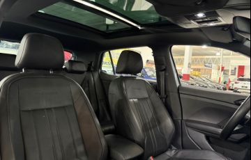 Volkswagen T-cross 1.4 250 TSi Total Highline - Foto #8