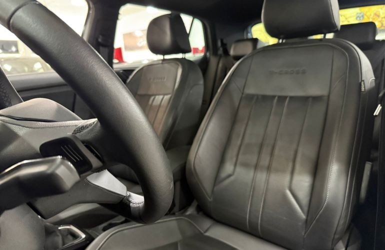 Volkswagen T-cross 1.4 250 TSi Total Highline - Foto #9
