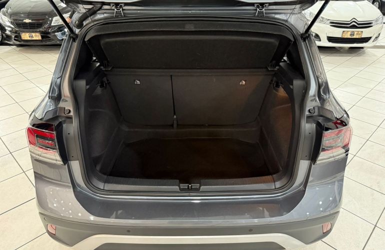 Volkswagen T-cross 1.4 250 TSi Total Highline - Foto #10