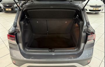Volkswagen T-cross 1.4 250 TSi Total Highline - Foto #10