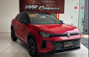 Volkswagen Tera 1.0 MPI