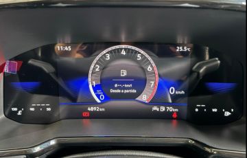 Volkswagen Tera 1.0 MPI - Foto #5