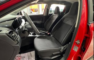 Volkswagen Tera 1.0 MPI - Foto #6
