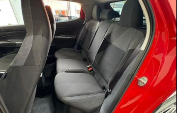 Volkswagen Tera 1.0 MPI - Foto #7