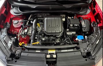 Volkswagen Tera 1.0 MPI - Foto #8