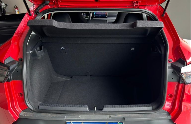 Volkswagen Tera 1.0 MPI - Foto #9