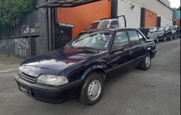 Chevrolet Monza 2.0 Efi GL 8v