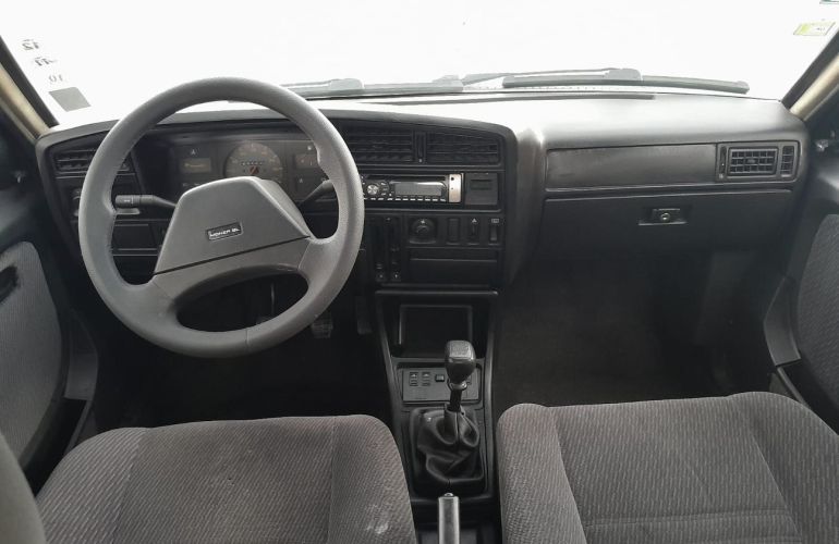 Chevrolet Monza 2.0 Efi GL 8v - Foto #5