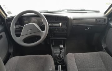 Chevrolet Monza 2.0 Efi GL 8v - Foto #5