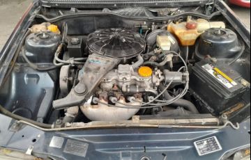 Chevrolet Monza 2.0 Efi GL 8v - Foto #7