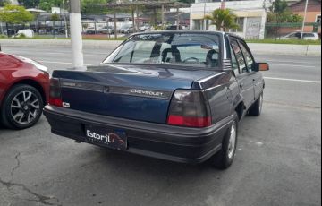 Chevrolet Monza 2.0 Efi GL 8v - Foto #8