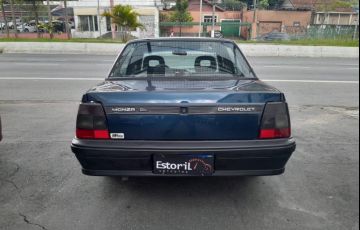 Chevrolet Monza 2.0 Efi GL 8v - Foto #9