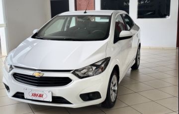 Chevrolet Prisma 1.4 8V LT (Flex) - Foto #2