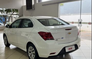 Chevrolet Prisma 1.4 8V LT (Flex) - Foto #6