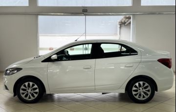 Chevrolet Prisma 1.4 8V LT (Flex) - Foto #7