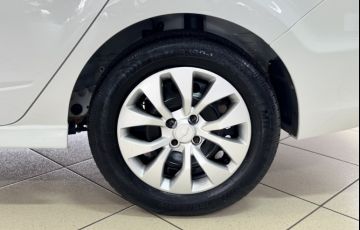 Chevrolet Prisma 1.4 8V LT (Flex) - Foto #8