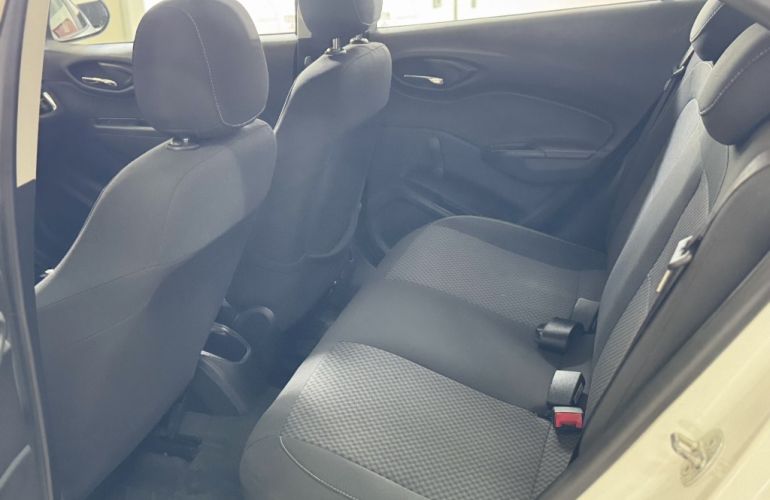 Chevrolet Prisma 1.4 8V LT (Flex) - Foto #9