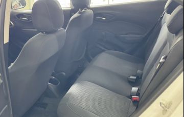 Chevrolet Prisma 1.4 8V LT (Flex) - Foto #9