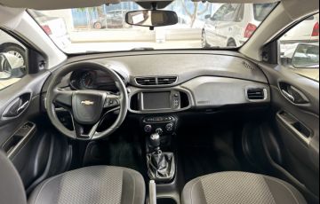 Chevrolet Prisma 1.4 8V LT (Flex) - Foto #10