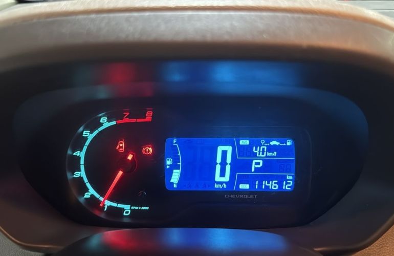 Chevrolet Spin 1.8 LTZ 8v - Foto #5