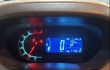 Chevrolet Spin 1.8 LTZ 8v - Foto #5