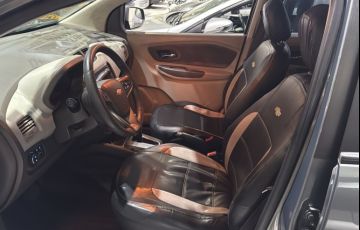 Chevrolet Spin 1.8 LTZ 8v - Foto #7