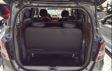 Chevrolet Spin 1.8 LTZ 8v - Foto #8