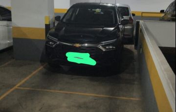 Chevrolet Tracker 1.0 Turbo (Aut)
