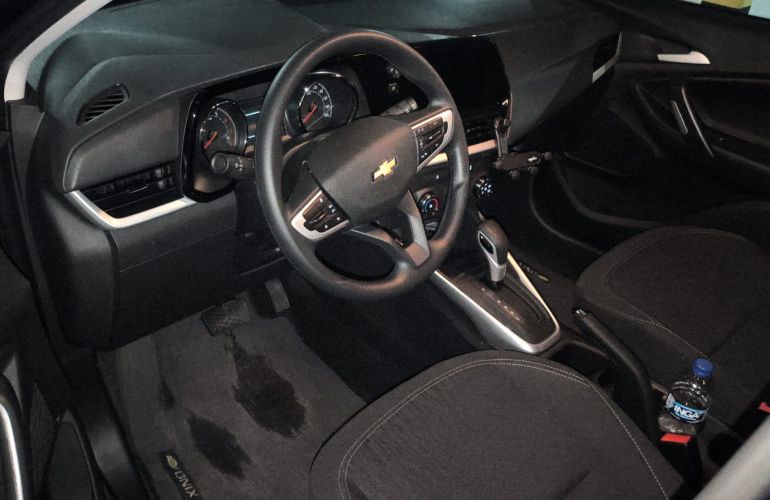 Chevrolet Tracker 1.0 Turbo (Aut) - Foto #4
