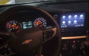 Chevrolet Tracker 1.0 Turbo (Aut) - Foto #6