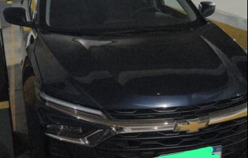 Chevrolet Tracker 1.0 Turbo (Aut) - Foto #9