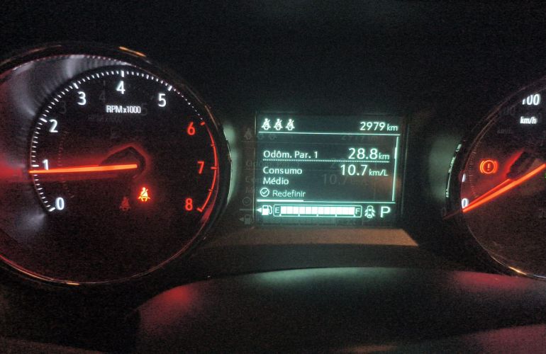 Chevrolet Tracker 1.0 Turbo (Aut) - Foto #10