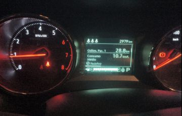 Chevrolet Tracker 1.0 Turbo (Aut) - Foto #10