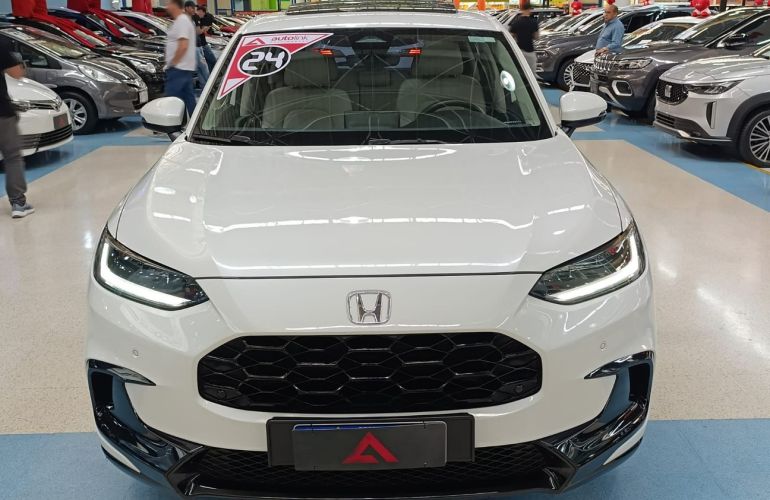 Honda Zr-v 2.0 I-vtec Touring - Foto #2