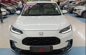 Honda Zr-v 2.0 I-vtec Touring - Foto #2