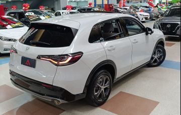 Honda Zr-v 2.0 I-vtec Touring - Foto #4