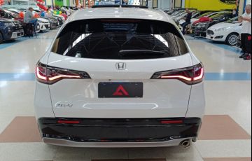 Honda Zr-v 2.0 I-vtec Touring - Foto #5