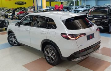 Honda Zr-v 2.0 I-vtec Touring - Foto #6