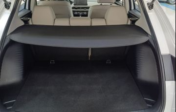 Honda Zr-v 2.0 I-vtec Touring - Foto #7