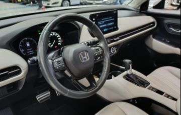 Honda Zr-v 2.0 I-vtec Touring - Foto #10
