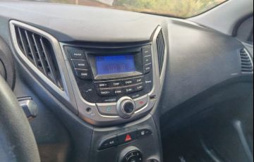 Hyundai HB20 1.0 Comfort - Foto #3