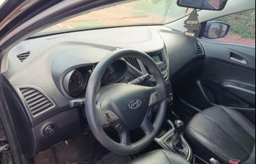 Hyundai HB20 1.0 Comfort - Foto #4