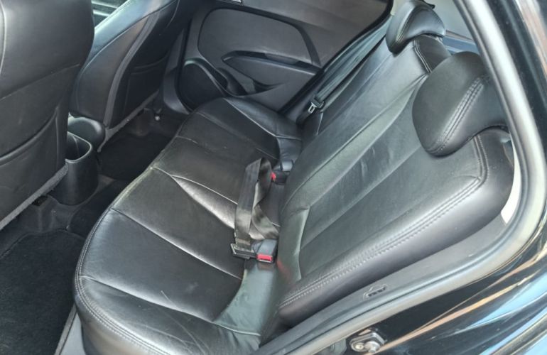 Hyundai HB20 1.0 Comfort - Foto #6