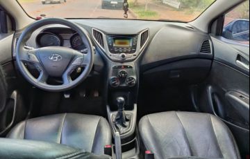 Hyundai HB20 1.0 Comfort - Foto #7