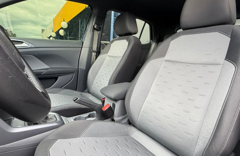 Volkswagen T-Cross 1.0 200 TSI Comfortline (Aut) - Foto #6