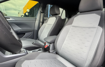 Volkswagen T-Cross 1.0 200 TSI Comfortline (Aut) - Foto #6